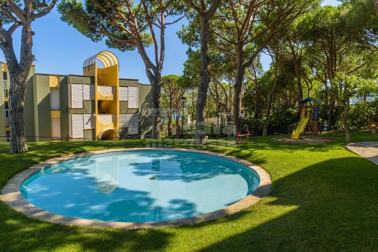 דירות C-5 Calella De Palafrugell 5 Pax